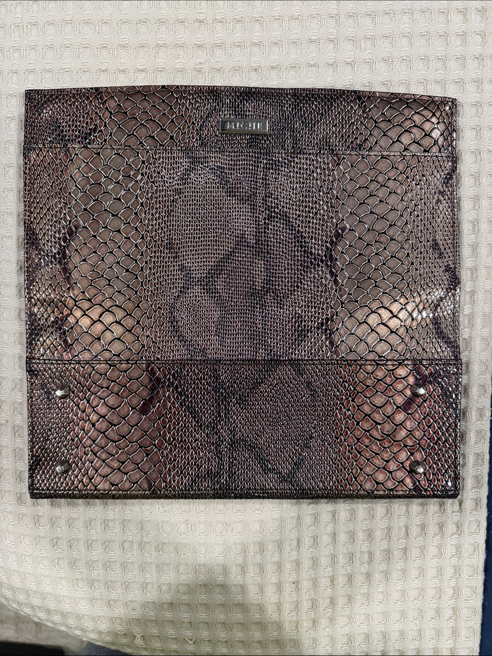 Miche Jen Copper Classic Bag Shell Only